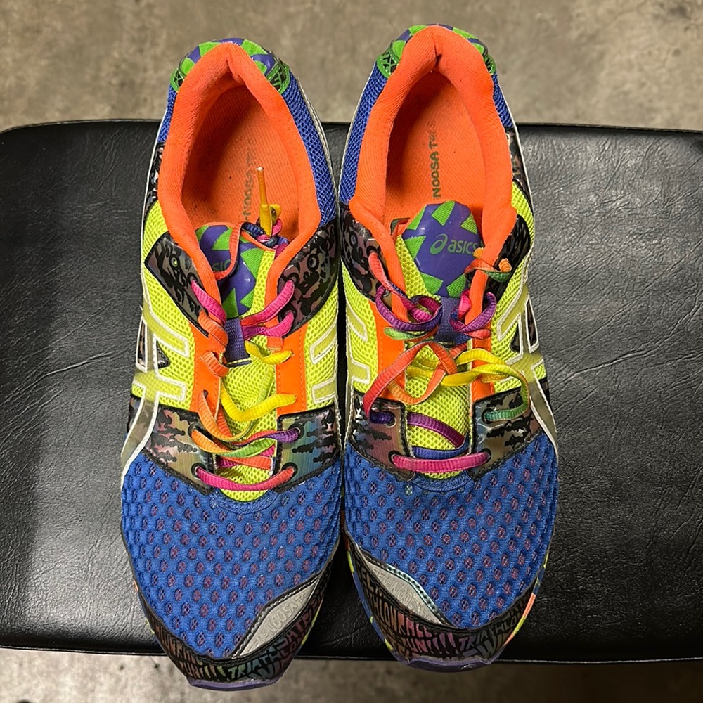 ASICS Gel Nosa Tri 8 T306N